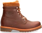 Panama Jack Herrenstiefel P03 Aviator Igloo C20 Napa Grass Cuero/Bark 44 EU