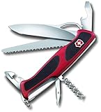 Victorinox Schweizer Taschenmesser Groß Ranger 79 M, Swiss Army Knife,...