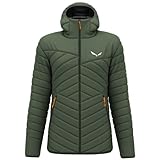 Salewa Herren brenta rds dwn m jkt Herren Daunenjacke, thyme/0910, 50 EU