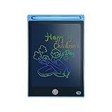 LCD Schreibtafel Für Kinder - 8.5 Zoll LCD Zaubertafel Spielzeug Ab 1 2 3 4 5 6...