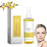 Calendula Reinigungsöl 100ml, 2024 New Cleansing Oil mit 94% Pflanzenöl, Schwärzen...