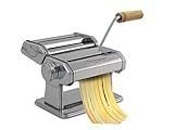 BEPER MD.500 Macchina per la pasta fatta in casa hausgemachte Nudelmaschine,...