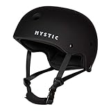 Mystic Watersports - Surf Kitesurf & Windsurfen MK8 Wassersporthelm Wird oft...