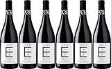 Bodegas Tempore Independent Tempranillo Bajo Aragón VT 2022 Trocken Bio (6 x 0.75 l)