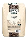 Fuchs Piment ganz, 3er Pack (3 x 500 g)