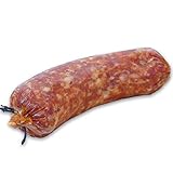 Braunschweiger Mettwurst - Fleischerei Kriewitz | 200g