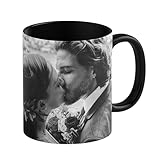 LOOXIS Personalisierte Tasse mit Foto & Text bedruckt, selbst gestalten – 325...