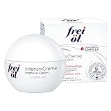 frei öl Hydrolipid Balance Intensivcreme für trockene Haut, die Gesichtscreme versorgt...