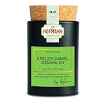 Hofmann Gewürze BIO Kreuzkümmel gemahlen, 42g