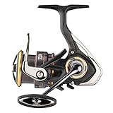 Daiwa 20' Legalis LT 2500-XH Rolle