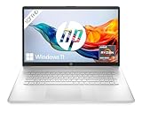 HP Laptop / 17,3' FHD Display / AMD Ryzen 7 5700U / 16GB DDR4 RAM / 512GB SSD /...