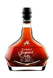 Osborne Carlos I Imperial X.O. Brandy de Jerez – Hochwertiger Brandy Solera...