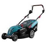 K&S Könner&Söhnen KS 42LM rasenmäher Elektro 1800 W, Lawn Mower mit Schnittbreite 420...