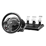 Thrustmaster T300 RS GT Force Feedback Racing Wheel - Offiziell lizenziert von...