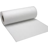 HaGa® Premium Trittschalldämmung 1,25m x 5m x 2mm | für Laminat-, Vinyl- und...