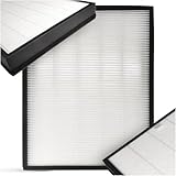 FILTERLUX® HEPA-FILTER ERSATZFILTER | KOMPATIBEL MIT PHILIPS LUFTREINIGER AC2887 AC2889...