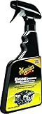 Meguiar's G17316EU Engine Dressing Motorkonservierer, 473ml