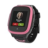 Xplora Kids Watch X5 Play eSIM GPS-Smartwatch für Kinder mit SOS-Taste,...