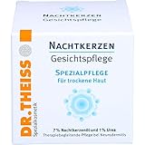 THEISS Nachtkerzen Gesichtspflege, 50 ml