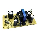 AC220V Bis DC12V2A PCB Leistungsmodul Leiterplatte Für Hersteller Mit Mehreren...