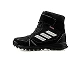 adidas Unisex Kinder Terrex Snow Cf Cp Cw K S80885 Schneestiefel, Core Black...