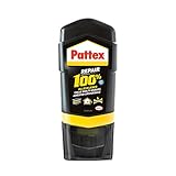 Pattex Repair 100% Alleskleber, starker Kleber für den Innen- und Außenbereich,...