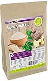 Vita2You Konjakmehl 250g - feines Glucomannan Pulver - Glutenfrei - konjakwurzel -...