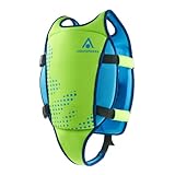 AQUASPHERE Schwimmweste | Schwimmweste für Babys und Kinder, Jungen und Mädchen mit...