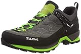 Salewa MS Mountain Trainer Herren Trekking- & Wanderstiefel, Blau (Ombre Blue/Tender...