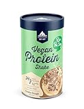 Multipower Vegan Protein Shake Pulver 420 g, 100% veganes Protein Pulver auf pflanzlicher...