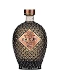 Saigon Baigur Premium Dry Gin (70cl, 43% Vol) Einzigartige Mischung aus 12...