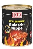 Felix Höllenfeuer 800g, Gulaschsuppe 6 x 800 g