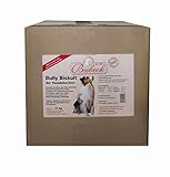 Bubeck Bully Hunde Biskuit Hundekuchen Zahnfplege 10 kg