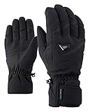 Ziener Herren GARY AS glove ski alpine Ski-handschuhe / Wintersport |...