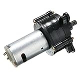 Windgenerator Wind DC Generator Handdynamo Hydraulischer Test DC 5V-24V Motor...