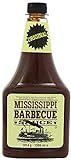 Mississippi Barbeque Sauce 1814g