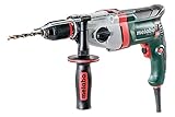 Metabo Schlagbohrmaschine SBE 850-2 S (600787500) für professionelle...