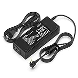 90W 19V 4,74A Toshiba Laptop Ladekabel für Toshiba Satellite C50 C55 C650 C655...