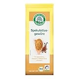 Lebensbaum Spekulatiusgewürz, 50g (1)