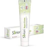 Sorion Repair Creme – Spezialpflege bei Hautirritationen, Rötungen und Juckreiz zur...