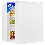 Bomann® Mini Kühlschrank 42 Liter | Getränkekühlschrank klein für Büro,...