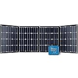 Offgridtec FSP-2 Ultra KIT 180W Faltbares Solarmodul mit Victron MPPT Smartsolar 75/15...