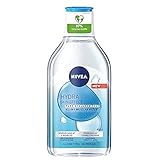 NIVEA Micelarflüssigkeit Hydra Skin Effect 400 ml