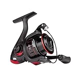 Abu Garcia Cardinal X Spinnrolle - Spinnrolle zum Raubfisch-Spinnfischen - Forelle,...