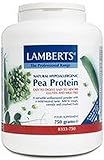 Pea Protein (Erbse) 750 g Lamberts