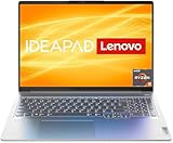 Lenovo IdeaPad Pro 5 Laptop | 16' WQXGA Display | AMD Ryzen 5 5600H | 16GB RAM |...