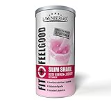 Layenberger Fit+Feelgood Slim Shake Powder, Mahlzeitersatz für 12 Portionen mit je 213...