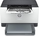 HP LaserJet M209dw Laserdrucker Schwarzweiß, Beidseitiger Druck, Dual-Band...