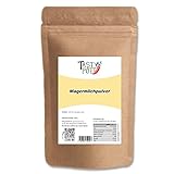 Tasty Pott Magermilchpulver I Milch Sprühgetrocknet I Milchpulver I Zum Backen I...