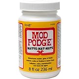 Mod Podge Serviettenkleber, matt 236 ml